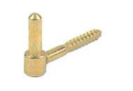 Gond pour volet ou pour porte
